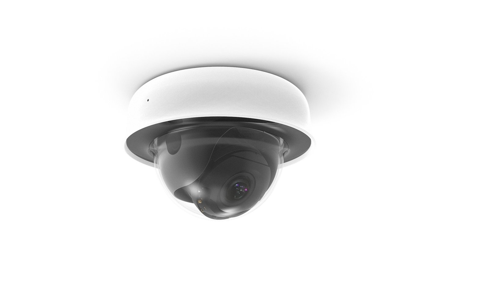 Cisco MV22-HW Meraki MV22 Indoor Varifocal Dome Camera