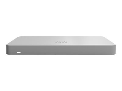 Meraki MX67-HW Meraki MX67 Router/Security Appliance