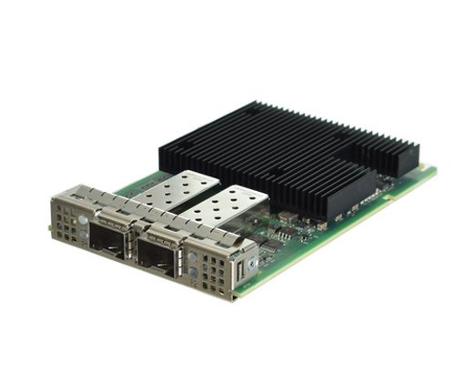 Dell NP0K8 QLogic 41232 Dual Port 25Gb SFP28 OCP 3.0