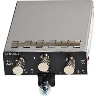 Cisco P-LTE-MNA Multi-carrier band-14 CAT4 LTE Pluggable