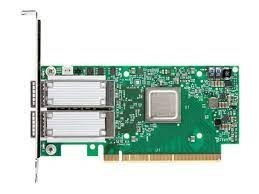 HPE P02186-001 CL Ethernet 50Gb 2-port SFP28 mellanox ConnectX-5 single host PCIe 3.0 card