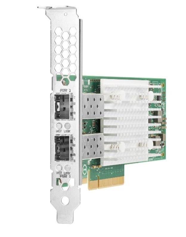 HPE P08445-B21 Ethernet 10Gb 2-port 524SFP+ Adapter