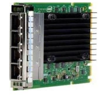 HPE P08448-B21 1GbE 4p BASE-T I350-T4 OCP3 Adapter