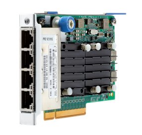 HPE P10094-B21 QL41134HLCU Ethernet 10GB 4-Port SFP+ Adapter