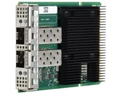 HPE P11586-001 Marvell QL41132HQCU Ethernet 10Gb 2-port SFP+ OCP3 Adapter