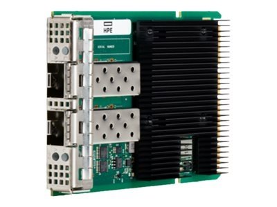 HPE P12619-001 Mellanox MCX562A-ACAI Ethernet 10/25Gb 2-port SFP28 OCP3 Adapter
