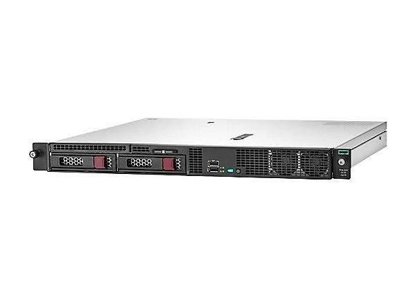 HPE P17080-B21 Dl20 Gen10 E-2236 1P 16G Perf Svr
