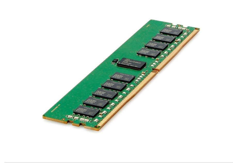 HPE P20505-001 128GB PC4-25600 Ddr4-3200 LRDIMM Memory