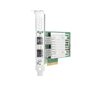 HPE P22199-001 Marvell QL41132HLCU Ethernet 10Gb 2-port SFP+ Adapter