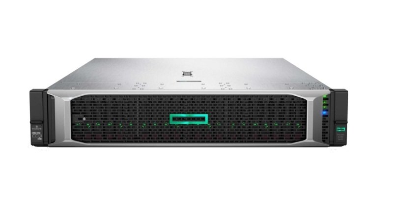 HPE P23465-B21 Dl380 Gen10 4208 1P 32G Nc 8Sff Server
