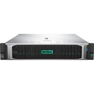HPE P24849-B21 DL380 Gen10 6248R 1P 32GB 2U Rack Server
