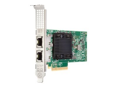 HPE P26254-B21 BCM57416 Eth 10GbE 2p Base-T Adpt SEALED