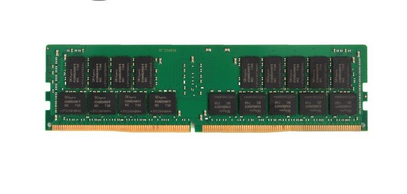 HPE P28223-B21 64GB DDR4 2666Mhz PC4-21300R Ecc LRDIMM New