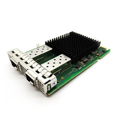 HPE P28780-001 INTEL X710-DA2 Ethernet 10GB Dual-Port SFP+ OCP3 Adapter