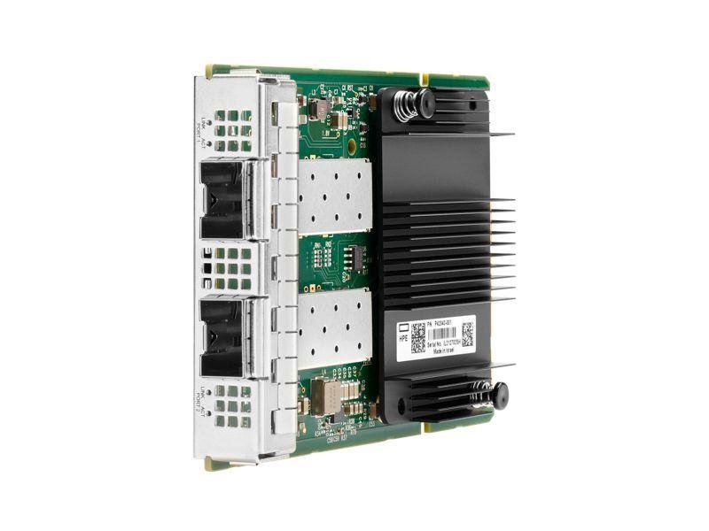 HPE P42933-001 Mellanox MCX631432AS-ADAI Ethernet 10/25Gb 2-port SFP28 OCP3 Adapter