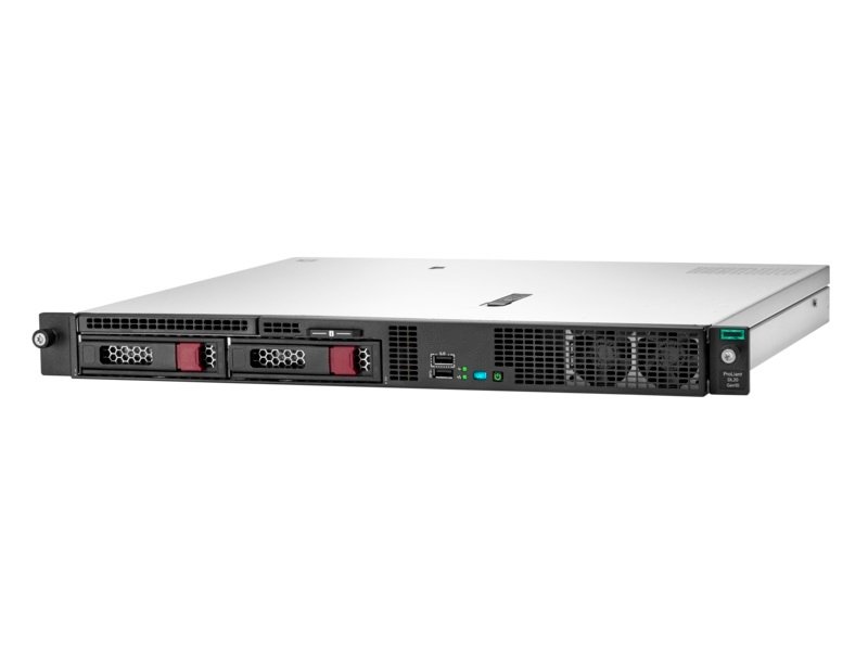 HPE P44113-B21 DL20 Gen10+ E-2314 1P 16G Nhp Svr