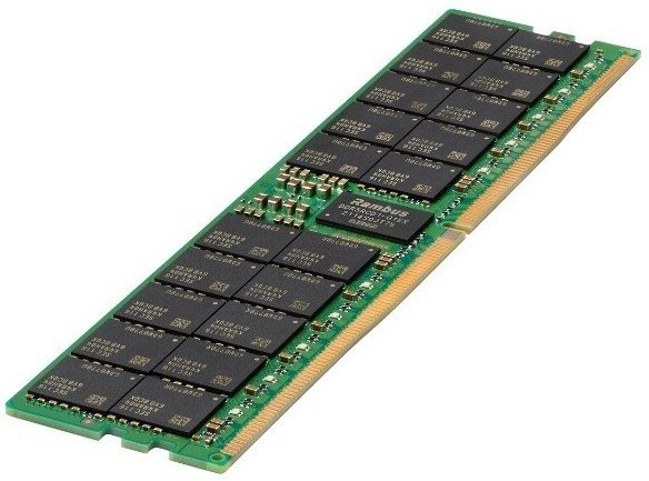 HPE P46972-H21 128GB 4Rx4 PC5-4800B-R 3DS Smart Kit