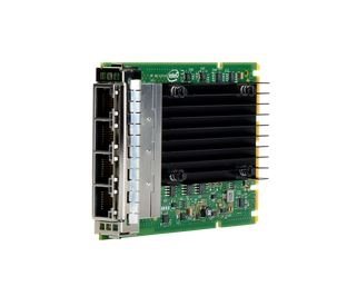 HPE P51181-B21 Broadcom BCM5719 Ethernet 1Gb 4-port BASE-T OCP3 Adapter