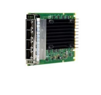 HPE P51182-B21 Broadcom BCM5719 Ethernet 1Gb 4-port BASE-T OCP3 Adapter