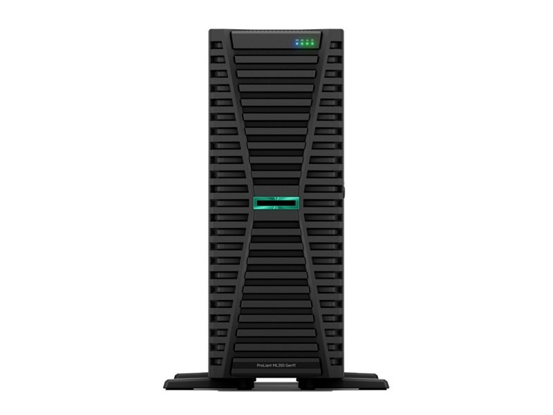 HPE P53568-001 ML350 Gen11 4416+ 1P 32G Mr408i-O 8Sff Server