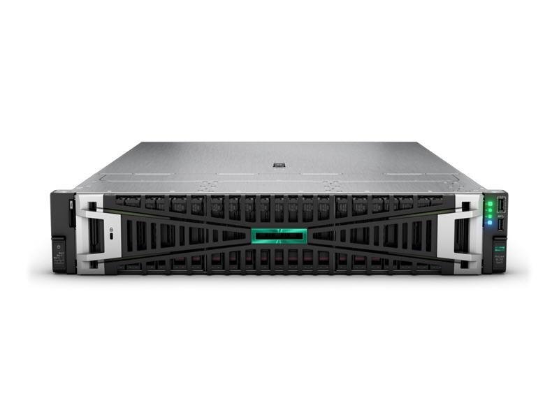 HPE P58792-B21 DL345 Gen11 9124 1P 32G 8Sff Svr