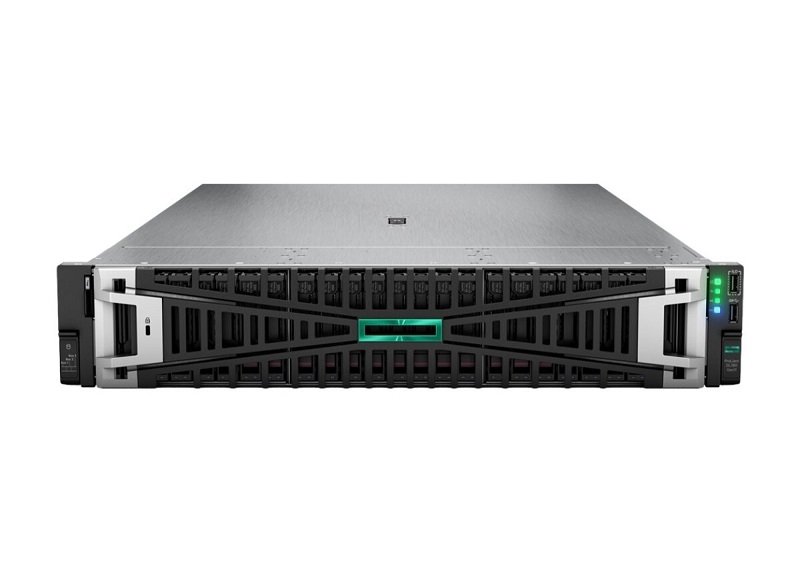 HPE P60636-B21 DL380 Gen11 4416+ 1P 32G NC 8Sff Svr