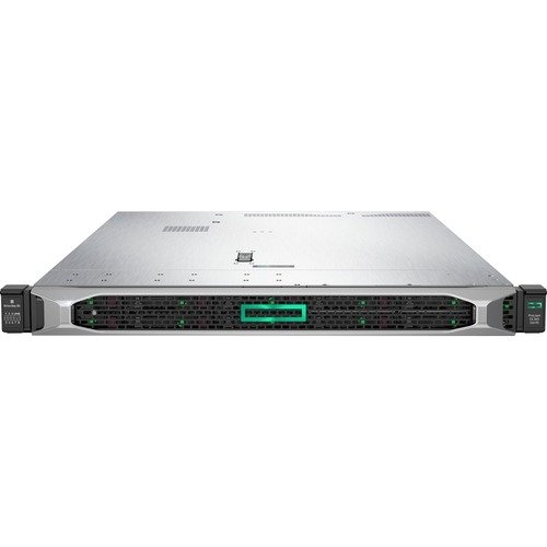 HPE P63679-B21 DL360 Gen10 Xeon Silver 4208 1P 64G 8Sff NC Server