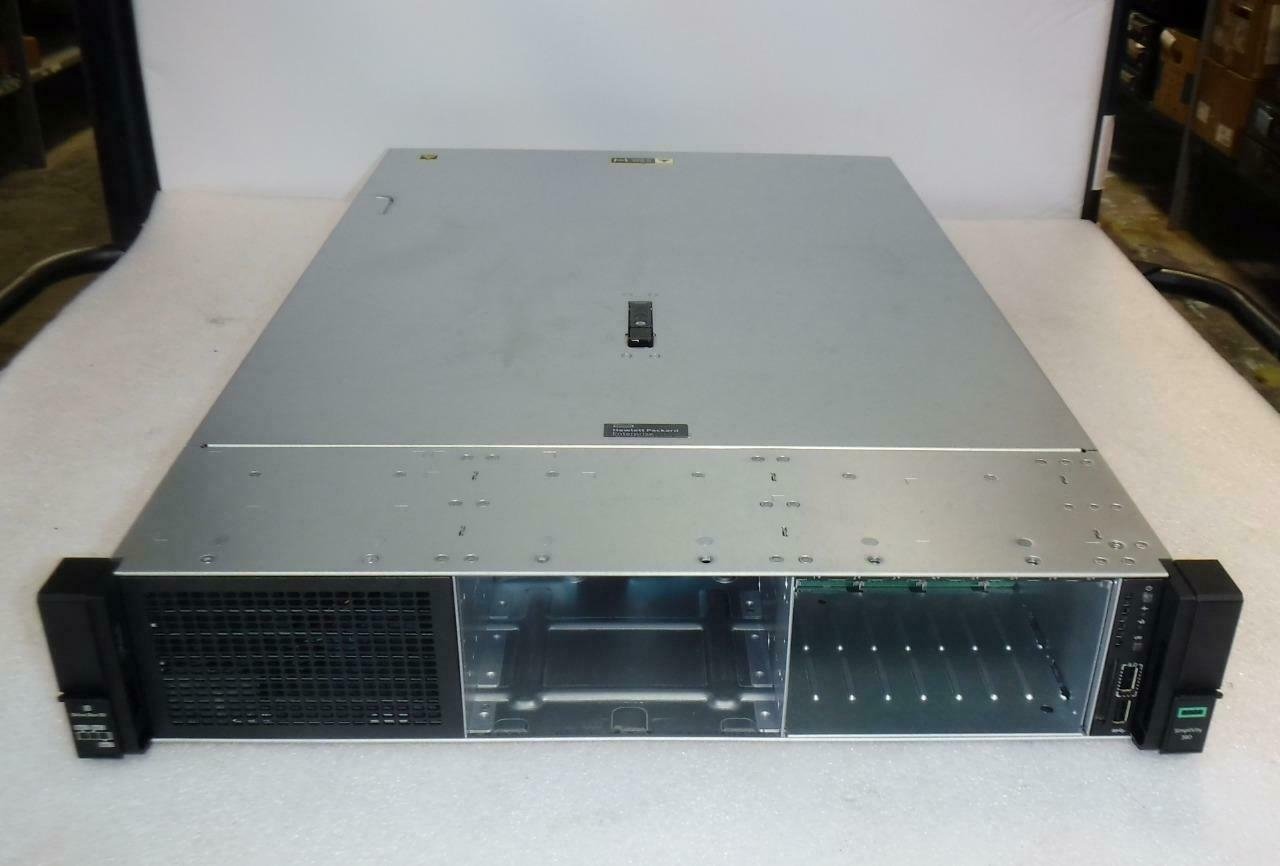 HPE Q8D81A SimpliVity 380 Gen10 Node Server Cto