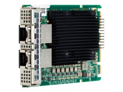 HPE QL41132HQRJ-HC Marvell QL41132HQRJ Ethernet 10Gb 2-port BASE-T OCP3 Adapter
