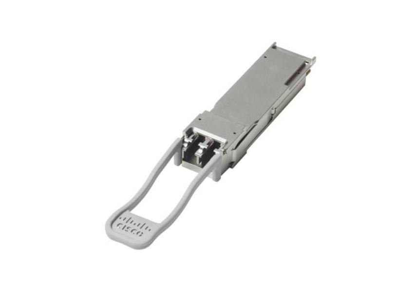 Arista QSFP-40G-SRBD Compatible 40GBASE-SR Optical Transceiver Module