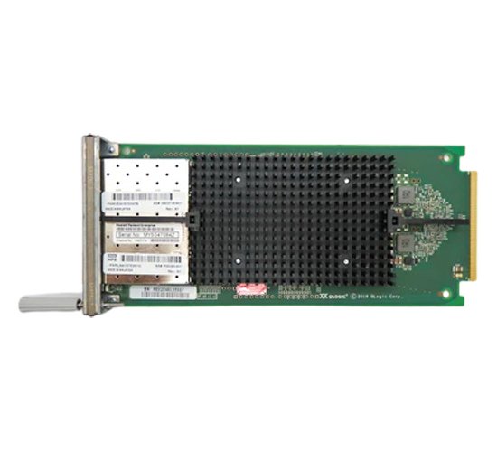 HPE QTH8654-CU-HP Primera 600 10/25GbE 4-port Host Bus Adapter