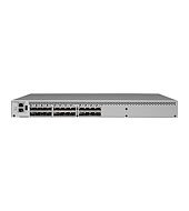 HPE SN3000B 16Gb 24-port/12-port Active FC Switch