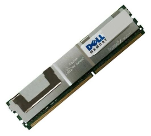 Dell R0MF2 16GB 240-Pin PC3L-10600 DDR3-1333MHz ECC Memory Module