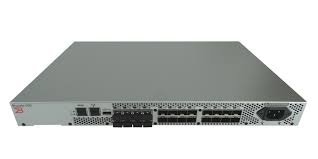 DELL R875F Brocade 300 24-Port 8GB Fibre Channel Switch