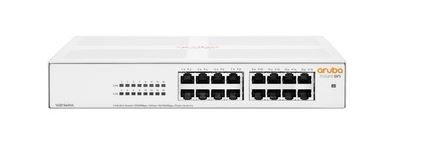 HPE R8R47A#ABA Aruba Instant On 1430 16G Switch 16 ports unmanaged rack-mountable
