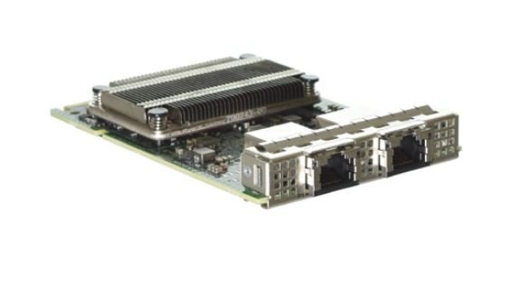 Dell RN1M5 Broadcom 57416 Dual Port 10GB RJ-45 OCP 3.0 Network Card