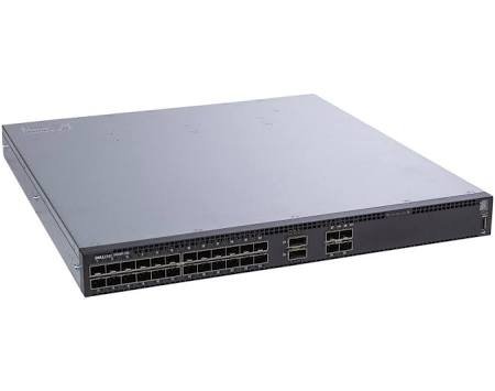 Dell S4128F-ON-RA S-SERIES Networking 28 Port 10Gbps Layer 2 & 3 Switch New