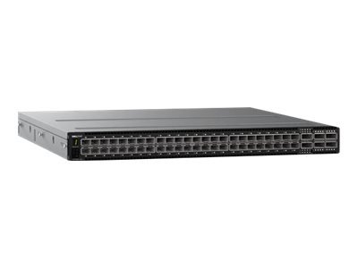 Dell EMC Networking S5248F-ON 48 ports switch