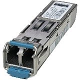 Cisco SFP-GE-L 1000BASE-LX/LH SFP Module New