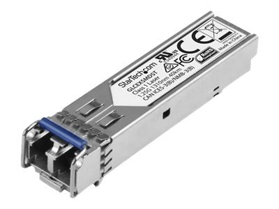 StarTech SFP1000EXST MSA Compliant 1000Base-EX SFP – Gigabit SFP Module