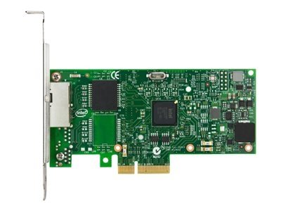 Lenovo SN30L21971 I350-T2 PCIe 1GB 2-Port RJ45 Ethernet Adapter