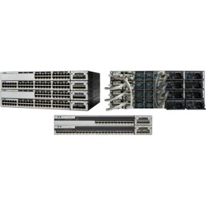 CISCO WS-C3560X-24U-L CATALYST C3560X-24U-L SWITCH MANAGED