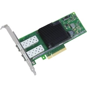 Intel X710-DA2 Dual Port 10GB SFP PCI-e Low Profile Adapter ref