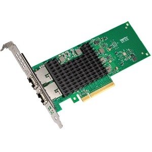 Intel Ethernet Network Adapter X710-T2L – network adapter
