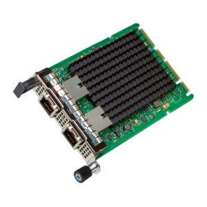 Intel X710T2LOCPV3 2-Port 10GbE RJ45 PCIe OCP V3 Network Interface Card F/s